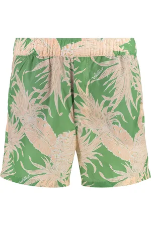 VALENTINO GARAVANI Uomo, Costumi da bagno, Multicolore, M, new