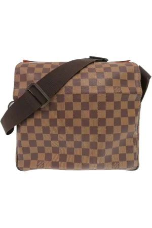 LOUIS VUITTON Donna, Pre-owned, Marrone, Taglia unica, used