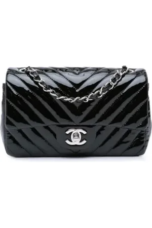 CHANEL Donna, Pre-owned, Nero, Taglia unica, used