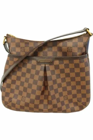 LOUIS VUITTON Donna, Pre-owned, Marrone, Taglia unica, used