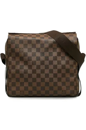 LOUIS VUITTON Donna, Pre-owned, Marrone, Taglia unica, used