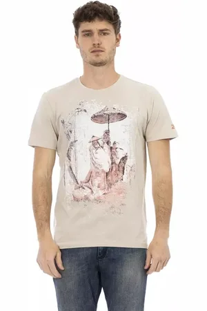 Trussardi Uomo, Top, , XL, new