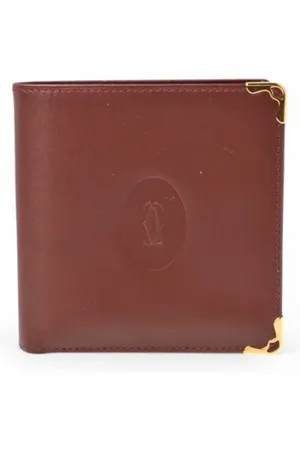 Cartier Uomo, Pre-owned, Marrone, Taglia unica, used