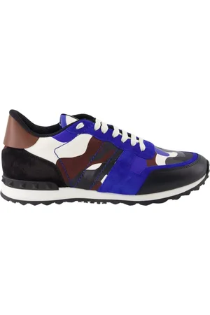 VALENTINO GARAVANI Uomo, Scarpe, Multicolore, 45 EU, new