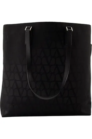 VALENTINO GARAVANI Uomo, Borse, Nero, Taglia unica, new