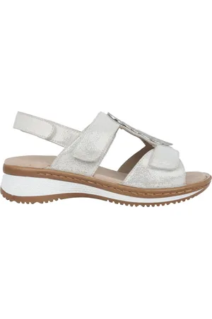 ARA Donna, Scarpe, Bianco, 38 EU, new