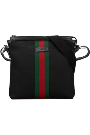 Gucci Donna, Pre-owned, Nero, Taglia unica, used