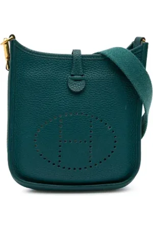 Hermès Donna, Pre-owned, Blu, Taglia unica, used