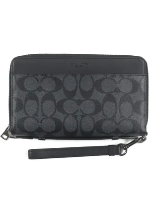 Coach Uomo, Pre-owned, Nero, Taglia unica, used