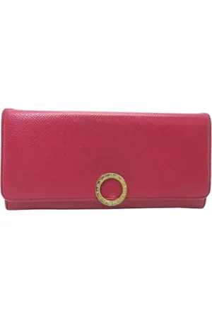 Bvlgari Donna, Pre-owned, Rosa, Taglia unica, used