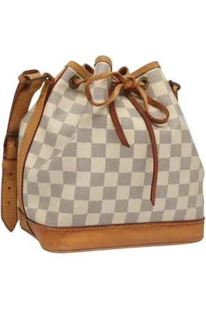 LOUIS VUITTON Donna, Pre-owned, Bianco, Taglia unica, used