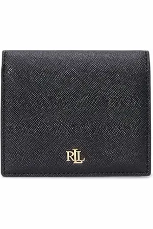 Ralph Lauren Donna, Accessori, Nero, Taglia unica, new