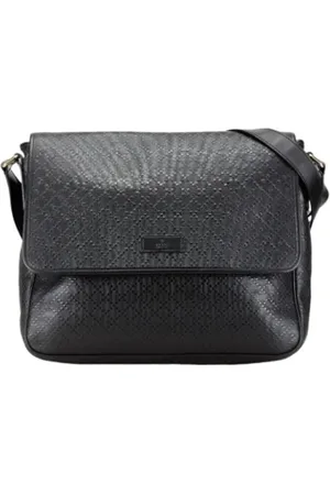 Gucci Unisex, Pre-owned, Nero, Taglia unica, used