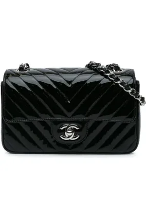 CHANEL Donna, Pre-owned, Nero, Taglia unica, used