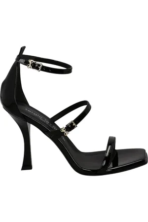 SERGIO LEVANTESI Donna, Scarpe, Nero, 37 EU, new