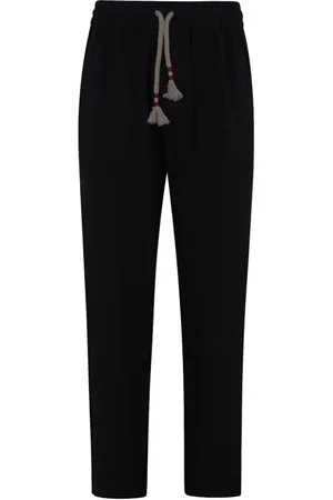MC2 SAINT BARTH Uomo, Pantaloni, Blu, L, new