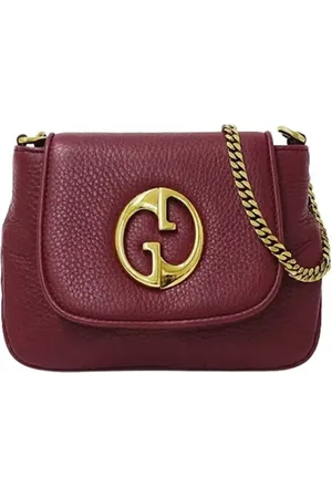 Gucci Donna, Pre-owned, Viola, Taglia unica, used