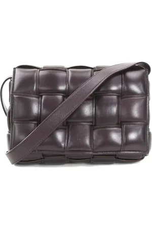 Bottega Veneta Donna, Pre-owned, Marrone, Taglia unica, used