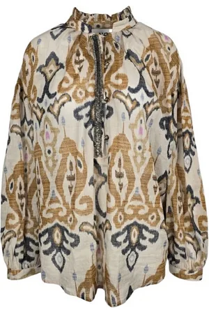 Bazar Deluxe Donna, Camicette , , S, new