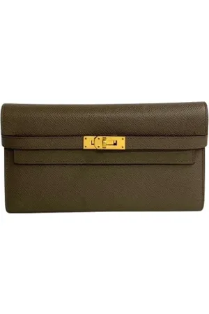Hermès Donna, Pre-owned, Grigio, Taglia unica, used