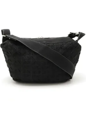 Bottega Veneta Donna, Pre-owned, Nero, Taglia unica, used