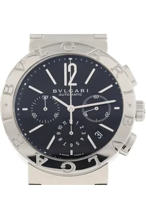 Bvlgari Uomo, Pre-owned, Nero, Taglia unica, used