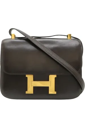 Hermès Donna, Pre-owned, Marrone, Taglia unica, used