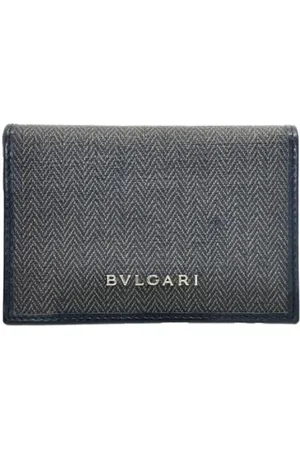 Bvlgari Uomo, Pre-owned, Grigio, Taglia unica, used