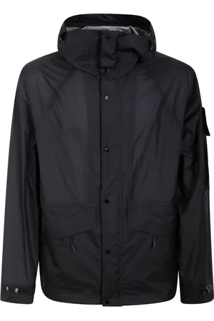 C.P. Company Uomo, Giacche, Nero, XL, new