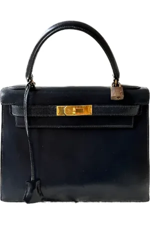 Hermès Donna, Pre-owned, Blu, Taglia unica, used