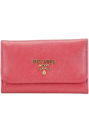 Prada Donna, Pre-owned, Rosa, Taglia unica, used