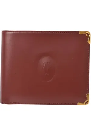 Cartier Uomo, Pre-owned, Rosso, Taglia unica, used