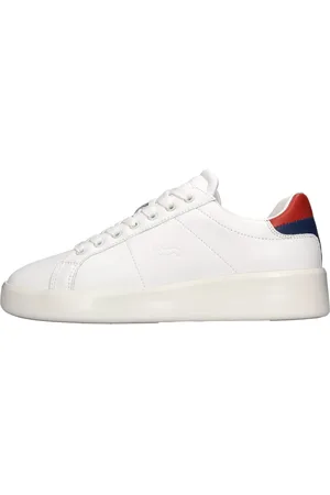 HARMONT&BLAINE Uomo, Scarpe, Bianco, 44 EU, new
