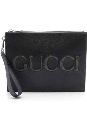 Gucci Uomo, Pre-owned, Nero, Taglia unica, used