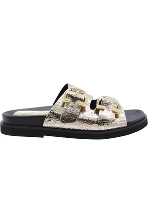 CTWLK. Donna, Scarpe, Giallo, 36 EU, new