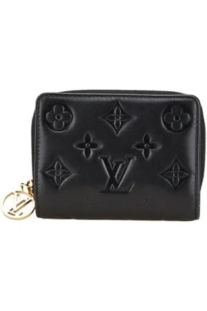 LOUIS VUITTON Donna, Pre-owned, Nero, Taglia unica, used