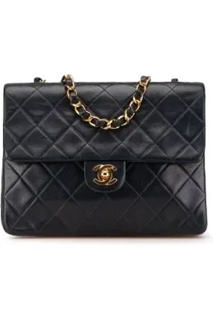 CHANEL Donna, Pre-owned, Nero, Taglia unica, used