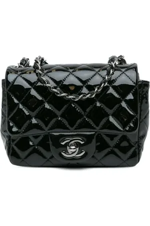 CHANEL Donna, Pre-owned, Nero, Taglia unica, used