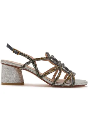 Maliparmi Donna, Scarpe, Grigio, 41 EU, new