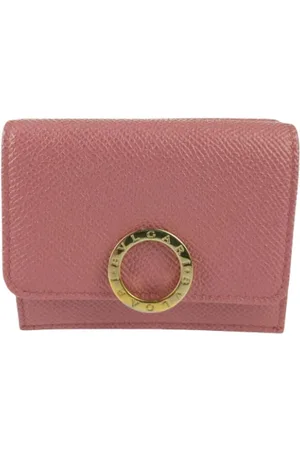 Bvlgari Donna, Pre-owned, Rosa, Taglia unica, used