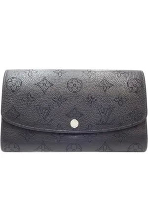 LOUIS VUITTON Donna, Pre-owned, Nero, Taglia unica, used