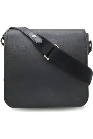 LOUIS VUITTON Uomo, Pre-owned, Nero, Taglia unica, used