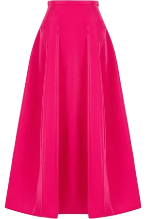 Emporio Armani Donna, Gonne, Rosa, S, new
