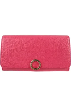 Bvlgari Donna, Pre-owned, Rosa, Taglia unica, used