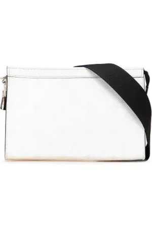LOUIS VUITTON Donna, Pre-owned, Bianco, Taglia unica, used