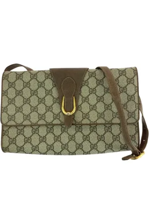 Gucci Donna, Pre-owned, Marrone, Taglia unica, used