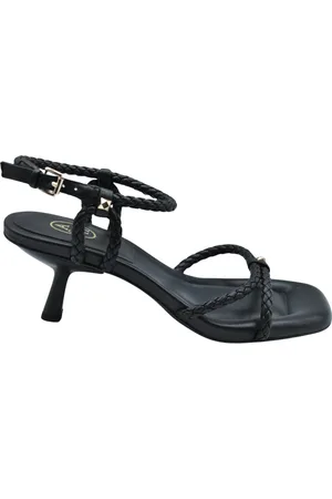 Ash Donna, Scarpe, Nero, 37 EU, new