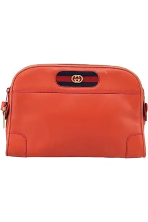 Gucci Donna, Pre-owned, Arancione, Taglia unica, used