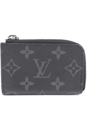 LOUIS VUITTON Donna, Pre-owned, Nero, Taglia unica, used