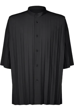 Issey Miyake Uomo, Magliette, Nero, L, new